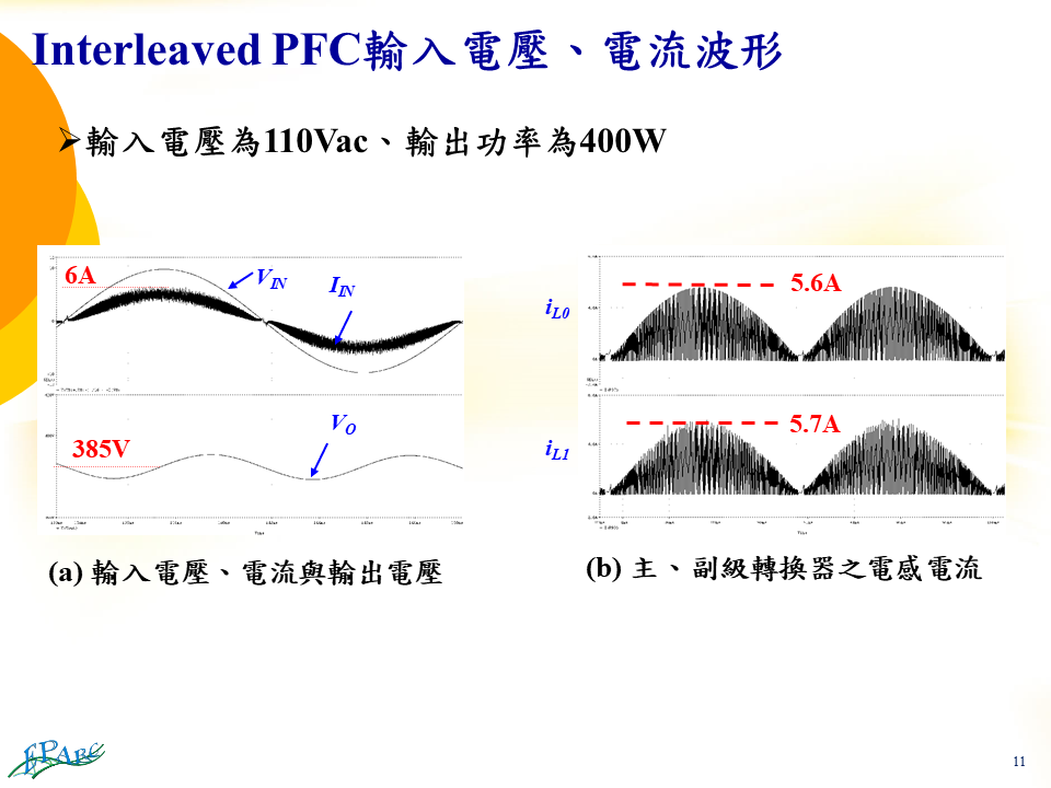 Link to 歷年研究項目與成果介紹